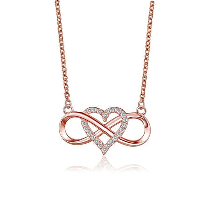 Infinity Halsband